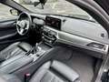 BMW 540 xDrive- 47.950€ ex BTW - Leasing 1.305€/M Zwart - thumbnail 18