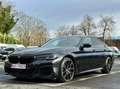 BMW 540 xDrive- 47.950€ ex BTW - Leasing 1.305€/M Чорний - thumbnail 1