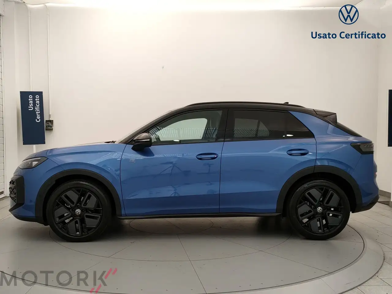 Volkswagen T-Roc 2026