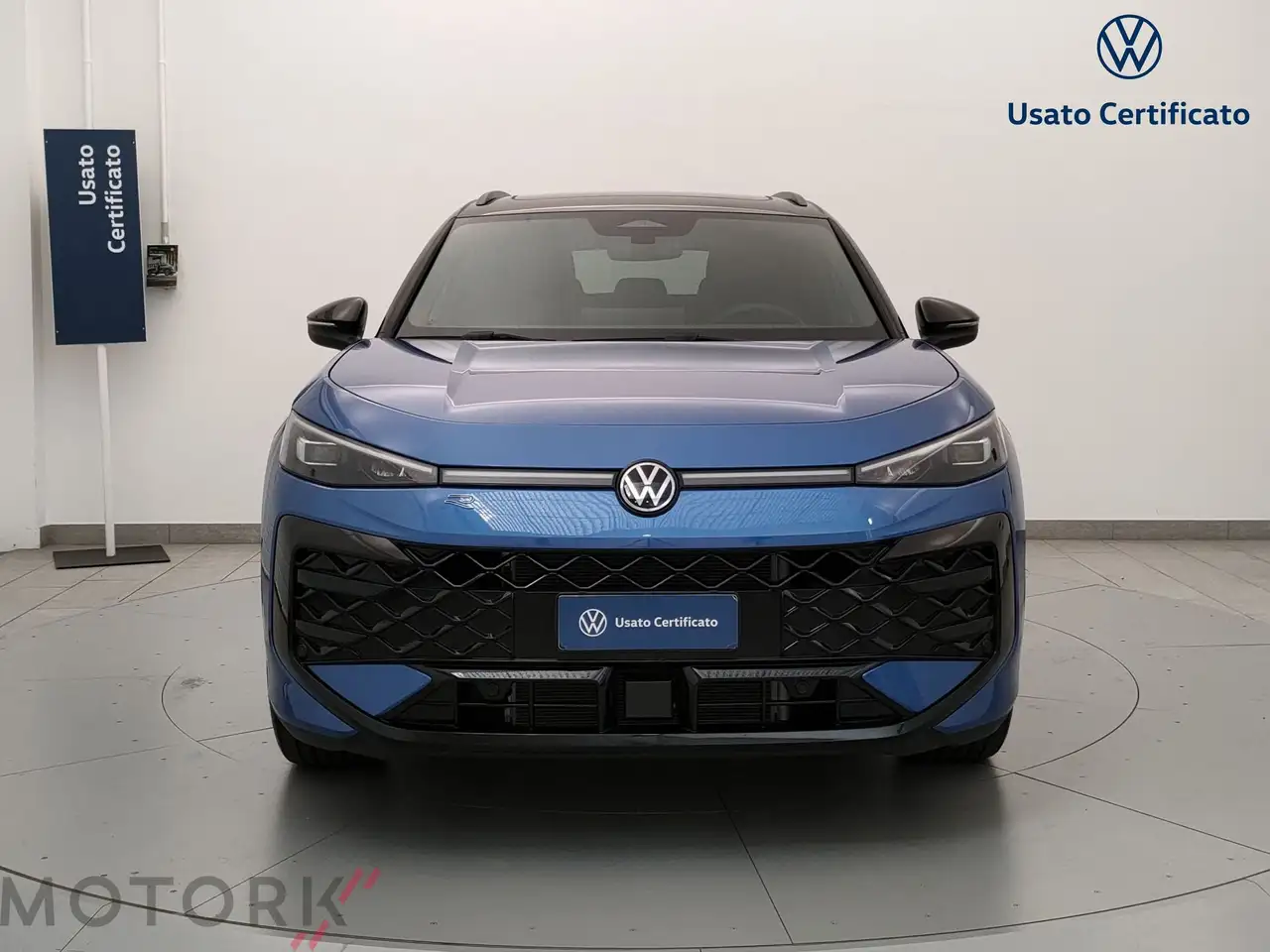 Volkswagen T-Roc 2026