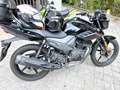 Yamaha YS 125 YS 125CC   2019 Negro - thumbnail 4