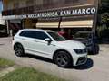 Volkswagen Tiguan 2.0 150CV DSG 4MOTION BMT R-LINE #TAG.CERTIFICATI Bianco - thumbnail 1