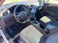 Volkswagen Tiguan 2.0 150CV DSG 4MOTION BMT R-LINE #TAG.CERTIFICATI Bianco - thumbnail 9