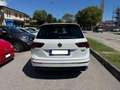 Volkswagen Tiguan 2.0 150CV DSG 4MOTION BMT R-LINE #TAG.CERTIFICATI Bianco - thumbnail 5