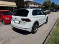 Volkswagen Tiguan 2.0 150CV DSG 4MOTION BMT R-LINE #TAG.CERTIFICATI Bianco - thumbnail 4