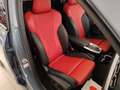 BMW X1 sDrive18d Msport auto Pelle Tetto Cruise (M Sport) Grigio - thumbnail 5