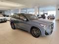 BMW X1 sDrive18d Msport auto Pelle Tetto Cruise (M Sport) Grigio - thumbnail 2