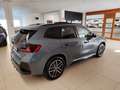 BMW X1 sDrive18d Msport auto Pelle Tetto Cruise (M Sport) Grigio - thumbnail 7