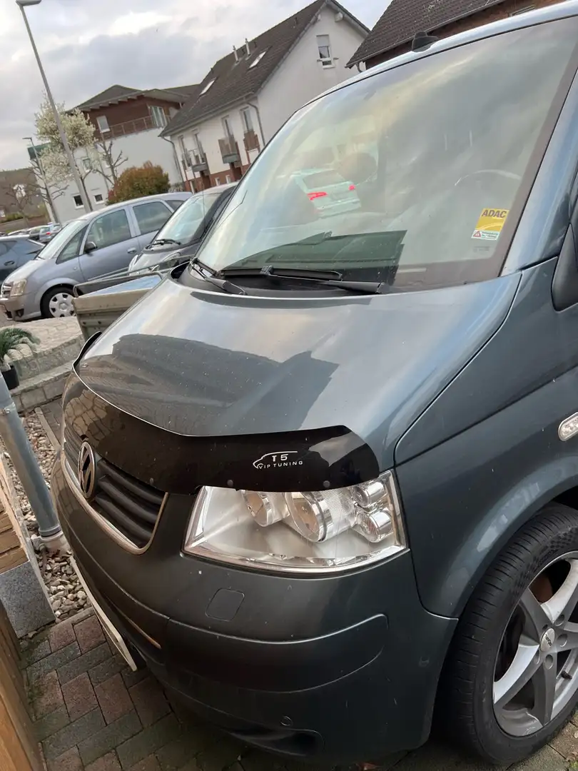 Volkswagen T5 Multivan 4MOTION Comfortline - 2