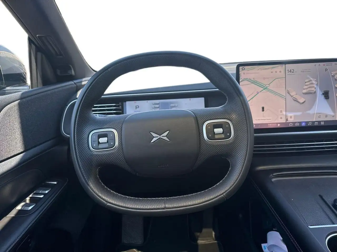 XPENG G6