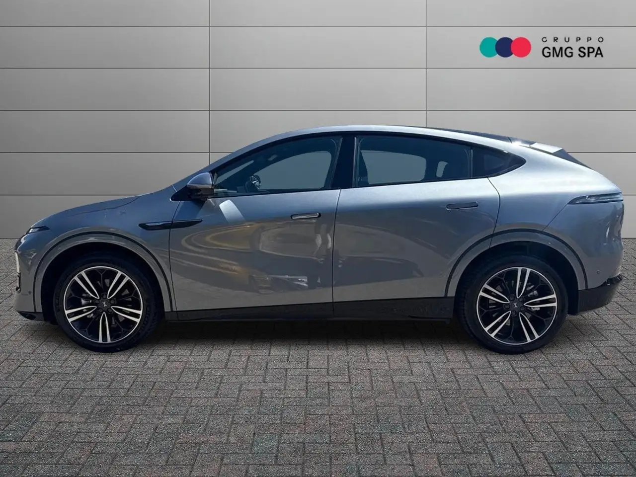 XPENG G6