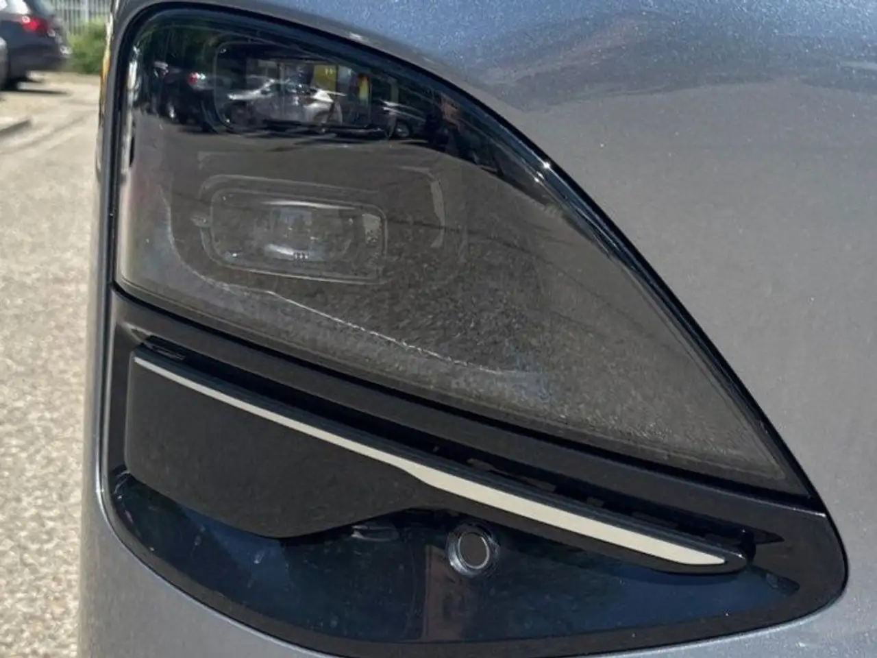 XPENG G6