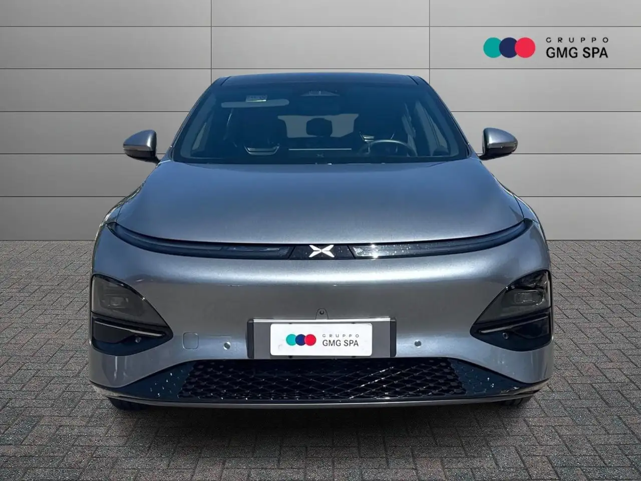 XPENG G6