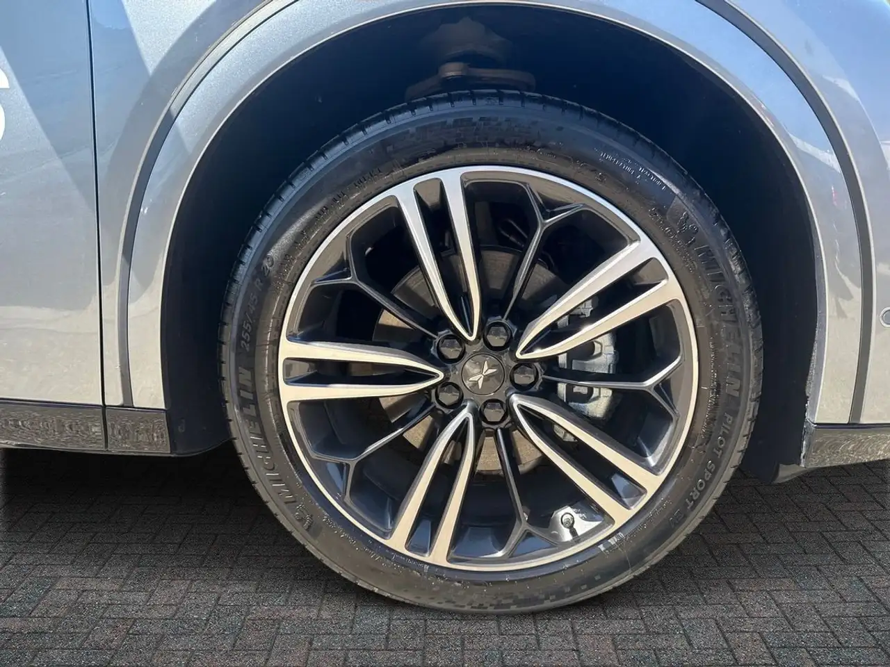 XPENG G6