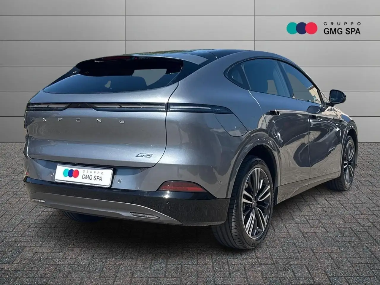 XPENG G6