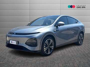 66 kWh Standard Range rwd