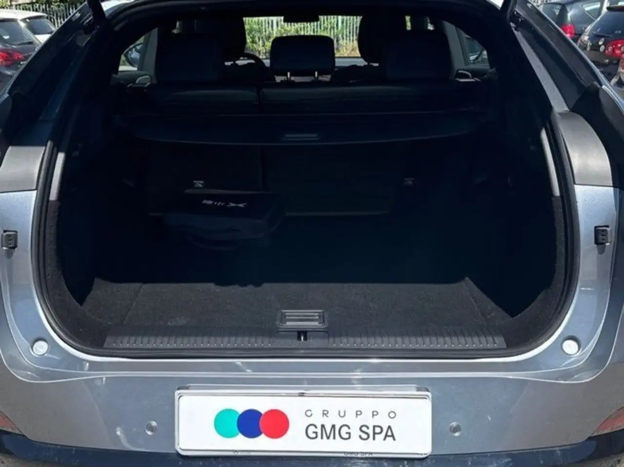 XPENG G6