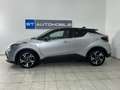 Toyota C-HR Hybrid Flow Aut. // 1.BESITZ // NETTO: 16.658,-- Silber - thumbnail 6
