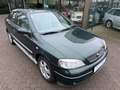 Opel Astra G 1.6 *nur 88 TKM*HU a.W. neu*eSD*Alu*GJ-Reifen* Grün - thumbnail 1