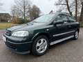 Opel Astra G 1.6 *nur 88 TKM*HU a.W. neu*eSD*Alu*GJ-Reifen* Grün - thumbnail 4