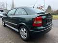 Opel Astra G 1.6 *nur 88 TKM*HU a.W. neu*eSD*Alu*GJ-Reifen* Grün - thumbnail 8