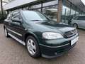 Opel Astra G 1.6 *nur 88 TKM*HU a.W. neu*eSD*Alu*GJ-Reifen* Grün - thumbnail 3