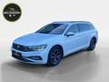 Volkswagen Passat Variant 4Motion 2.0 TDI DSG Business AHK Blanc - thumbnail 1