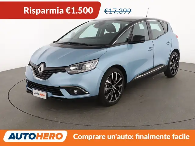 Renault Scenic 1.3 TCe Sport Edition2 140 CV