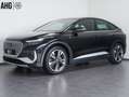 Audi Q4 e-tron Sportback 35 2x S LINE Negro - thumbnail 1