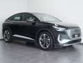 Audi Q4 e-tron Sportback 35 2x S LINE Negro - thumbnail 2
