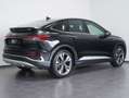 Audi Q4 e-tron Sportback 35 2x S LINE Negro - thumbnail 4
