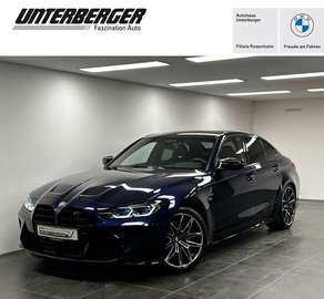 Competition M xDrive Limousine ACC Harman/Kardon L