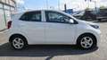 Kia Picanto 1,0 DPI ISG Titan Weiß - thumbnail 8