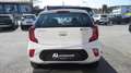 Kia Picanto 1,0 DPI ISG Titan Weiß - thumbnail 5