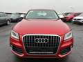 Audi Q5 2.0 TDI Xenon PDC Allwetterreifen Rot - thumbnail 2