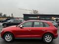 Audi Q5 2.0 TDI Xenon PDC Allwetterreifen Rot - thumbnail 7