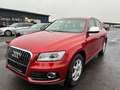 Audi Q5 2.0 TDI Xenon PDC Allwetterreifen Rot - thumbnail 1