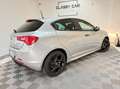 Alfa Romeo Giulietta 1.4 t-Jet Super 120cv Gris - thumbnail 6