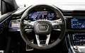 Audi RS Q8 -KERAMIK-23"-HUD-NACHTSICHT-B&O ADVANCED- Schwarz - thumbnail 10