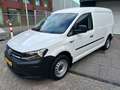 Volkswagen Caddy 1.4 TGI L2H1 EcoFuel Maxi PDC I 1e EIGENAAR I COMP Wit - thumbnail 2