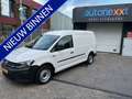Volkswagen Caddy 1.4 TGI L2H1 EcoFuel Maxi PDC I 1e EIGENAAR I COMP Wit - thumbnail 1