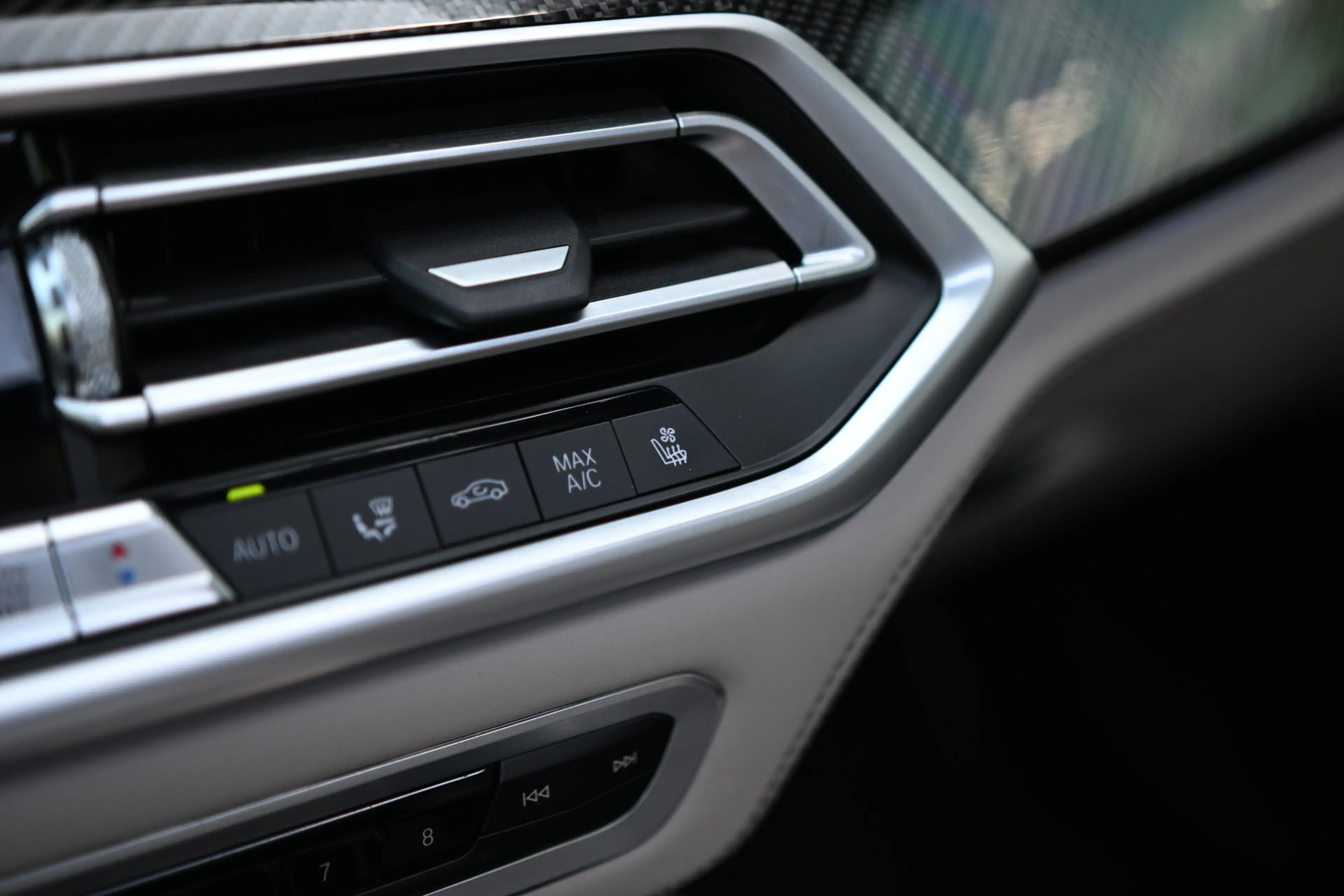BMW X6 M50i High Executive Automaat / Panoramadak Sky Lou — photo 15
