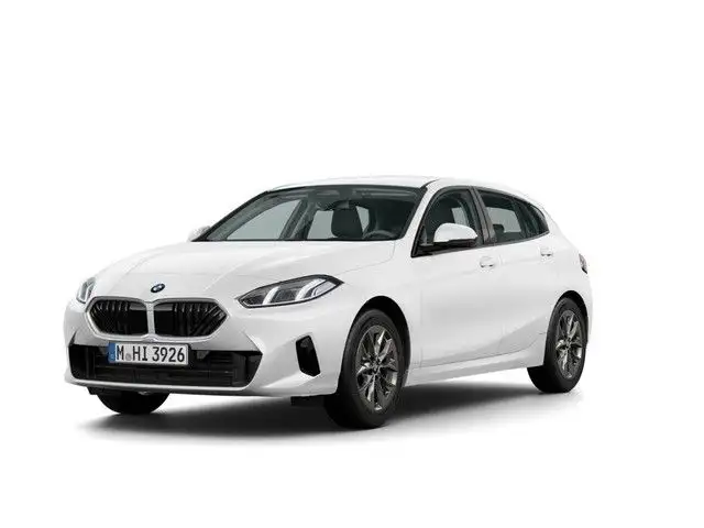 Bmw 120 