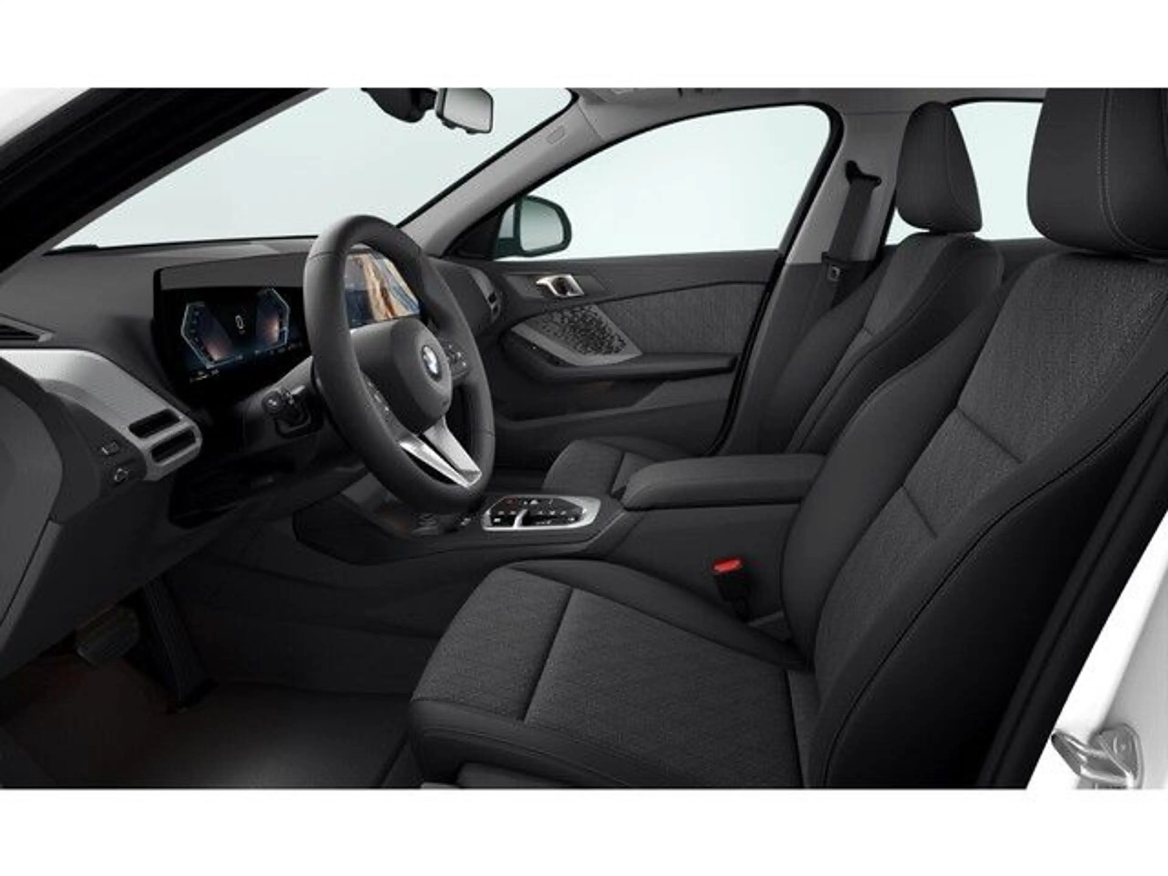 BMW 120 — photo 4