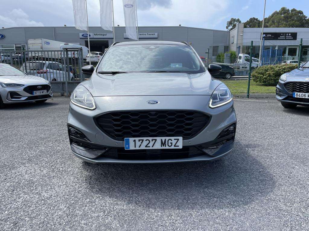 Ford Kuga ST-LINE X 1.5 EcoBoost 110KW (150CV) Euro 6.2 - foto 1