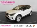 SEAT Arona FR 1,0 DSG Navi Kamera XL PDC LED Sitzh. Kessy Kli Blanc - thumbnail 1