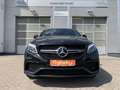 Mercedes-Benz GLE 63 AMG GLE 63S AMG Coupe Pano+Standhzg+22-Zoll+360* Nero - thumbnail 2