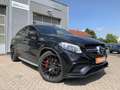 Mercedes-Benz GLE 63 AMG GLE 63S AMG Coupe Pano+Standhzg+22-Zoll+360* Nero - thumbnail 3