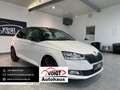 Skoda Fabia 1.0 MPI Color Concept SHZ Bluet Blanco - thumbnail 1