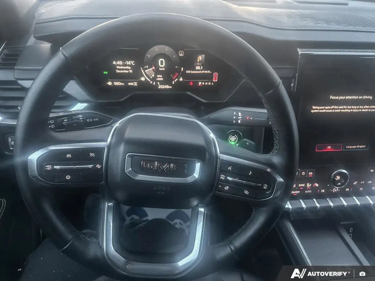 GMC Acadia снимка GMC Acadia